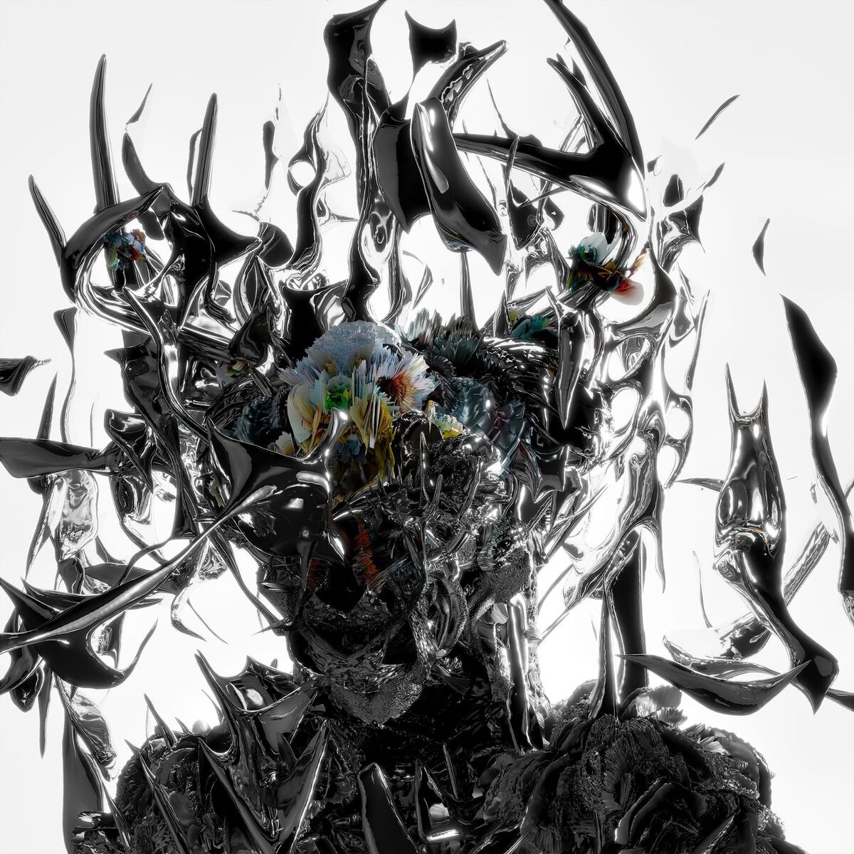 Album cover of FREESTYLE 01/GRAMMY