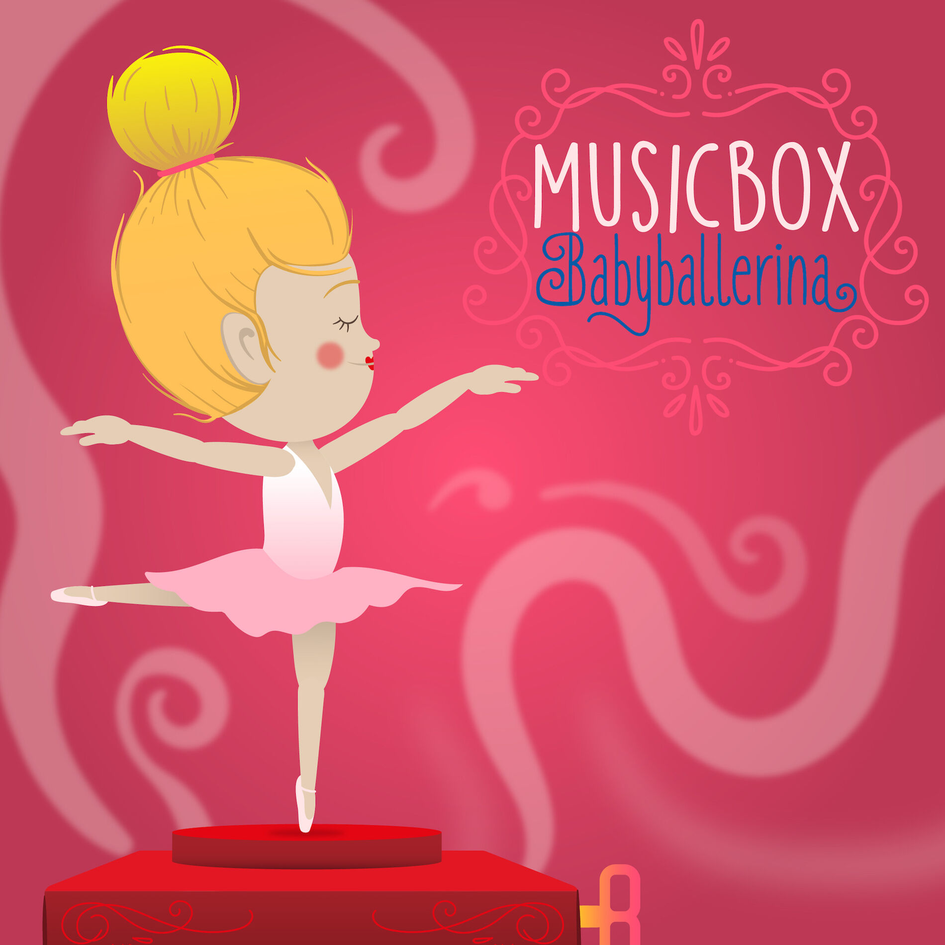 Album cover of Música de Ninar