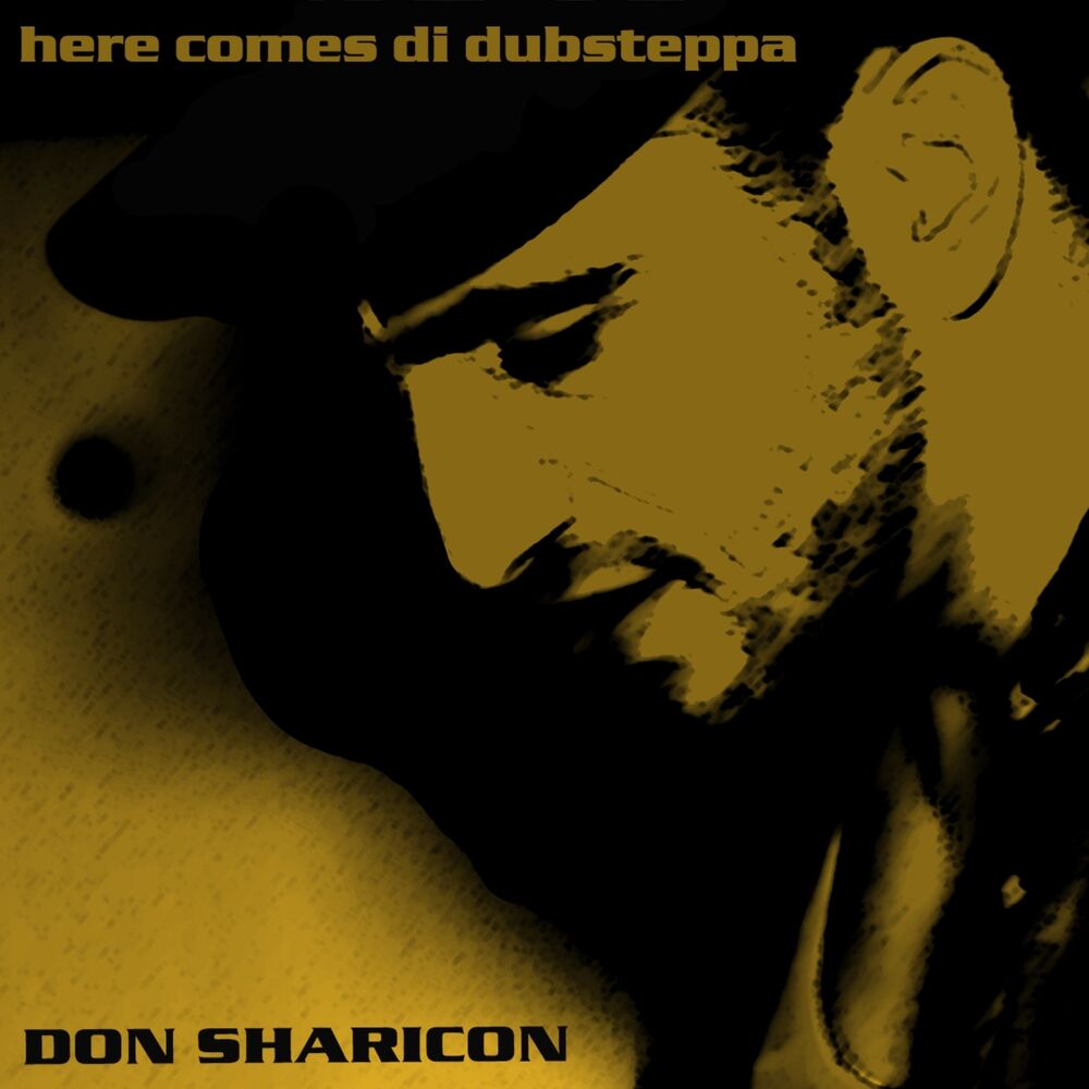 Picture of Here Comes Di Dubsteppa (Best of Reggae Dubstep, Grime and Trap Remixes)