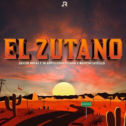 Cover of El Zutano (Z26) [En Vivo]