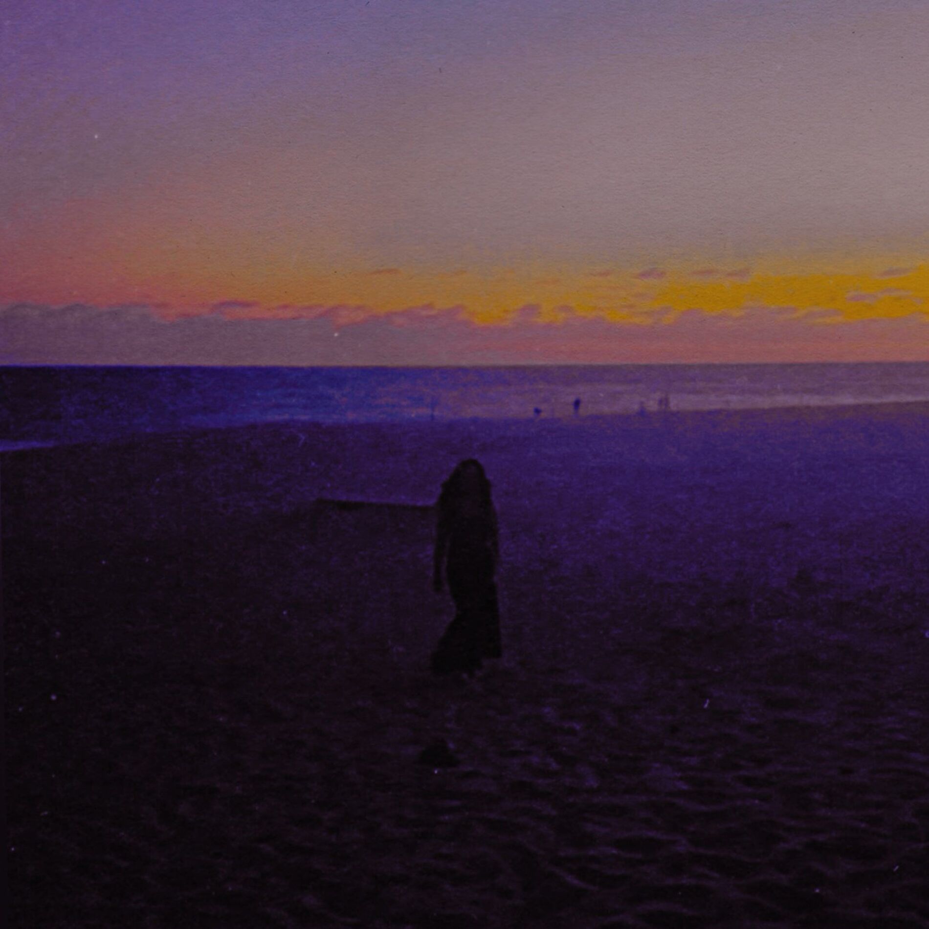 Album cover of Sounds