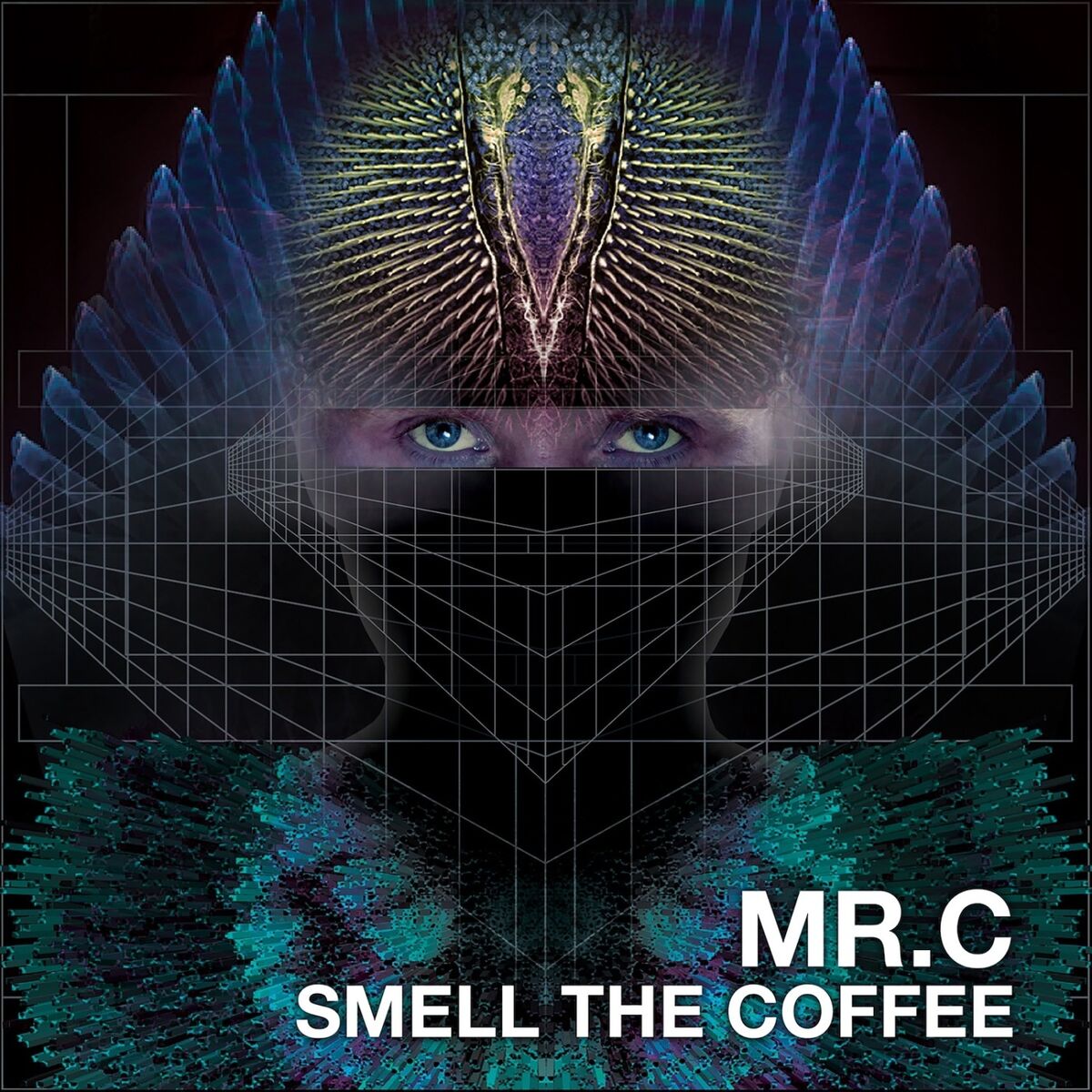 Album cover of Smell The Coffee