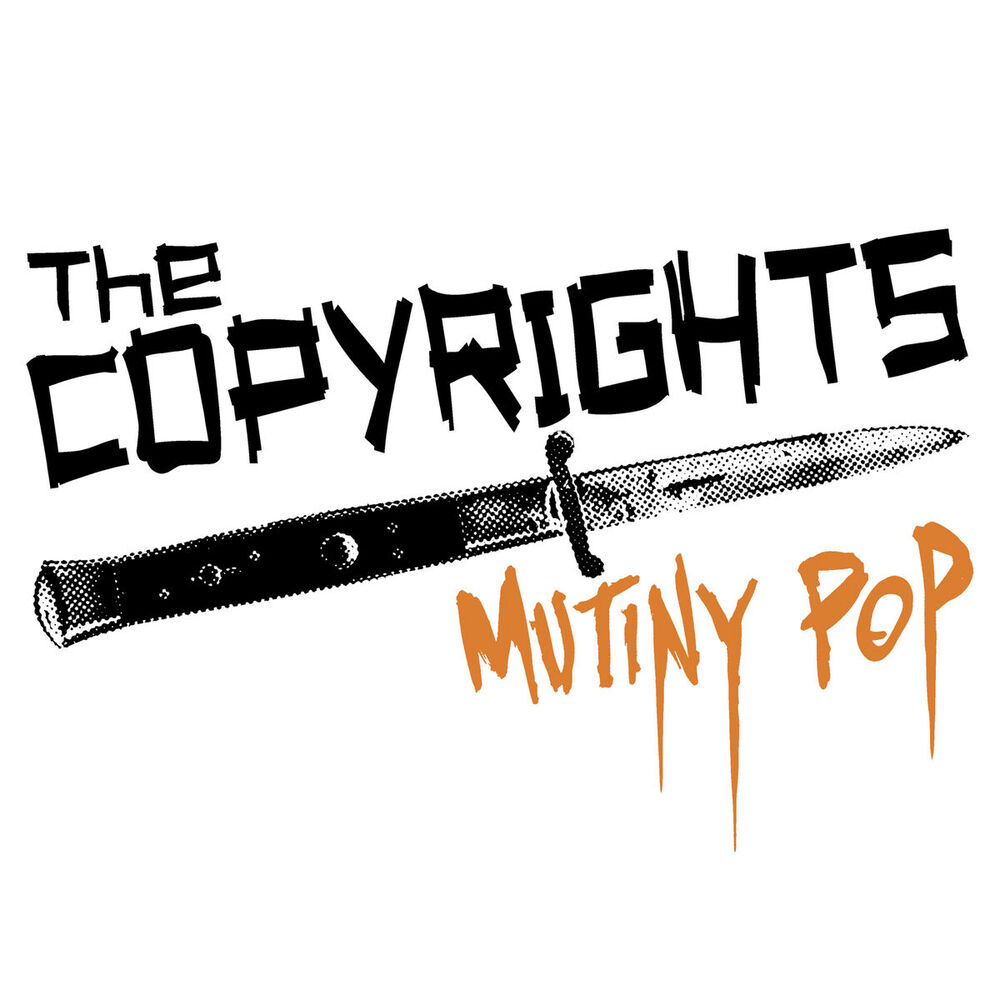 Picture of Mutiny Pop