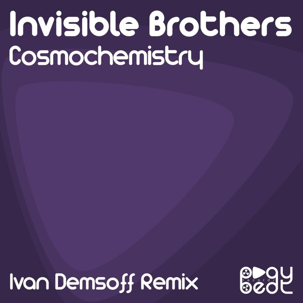 Picture of Cosmochemistry (Ivan Demsoff Remix)