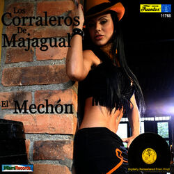 Cover of El Mechón