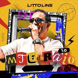 Cover of MTG do Raio 1.0