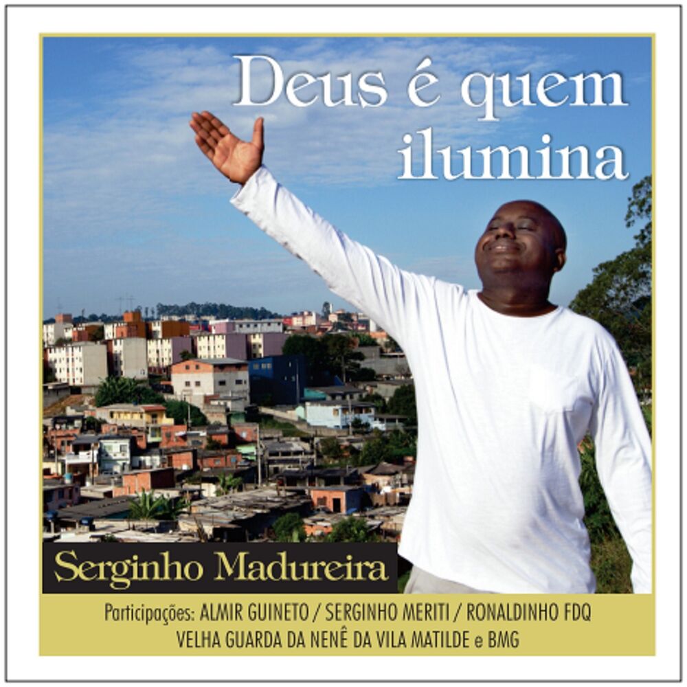 Picture of Deus É Quem Ilumina