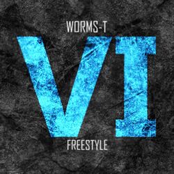 Cover of WT VI (Freestyle)