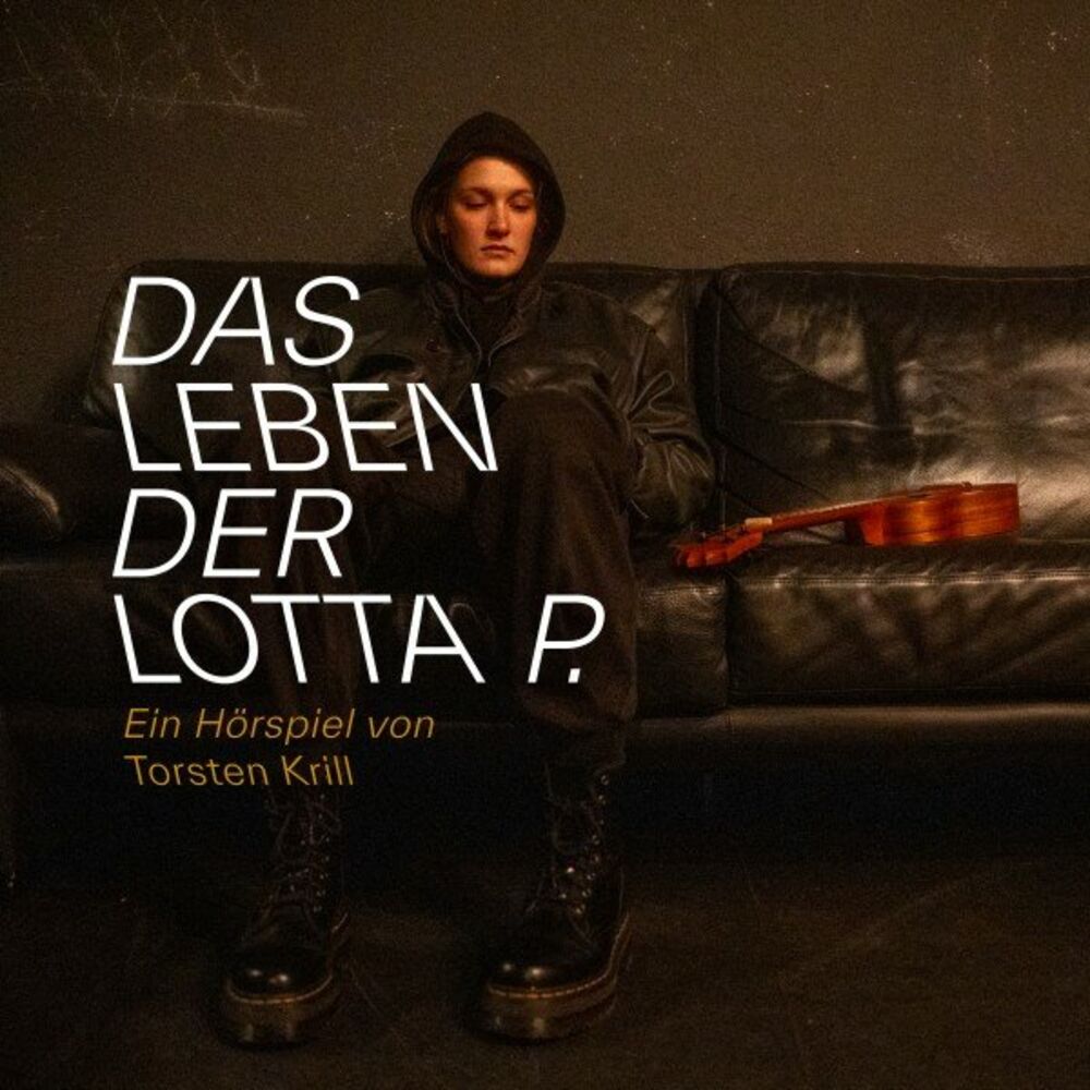 Picture of Das Leben der Lotta P.
