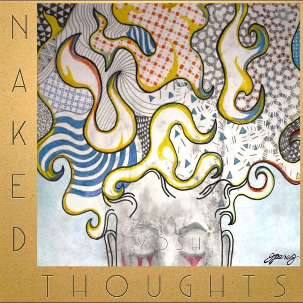 Picture of Naked Thoughts