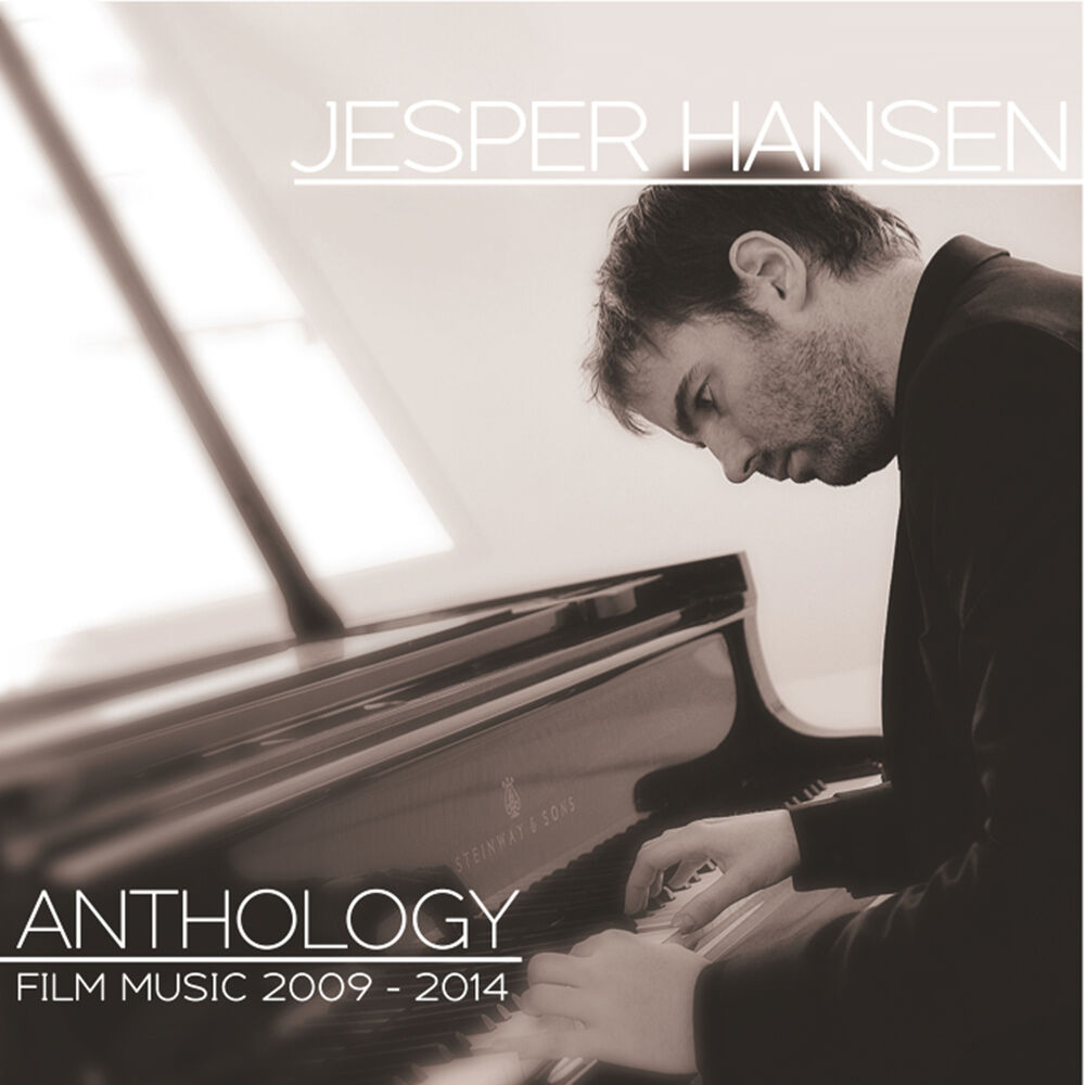 Picture of Anthology: Film Music