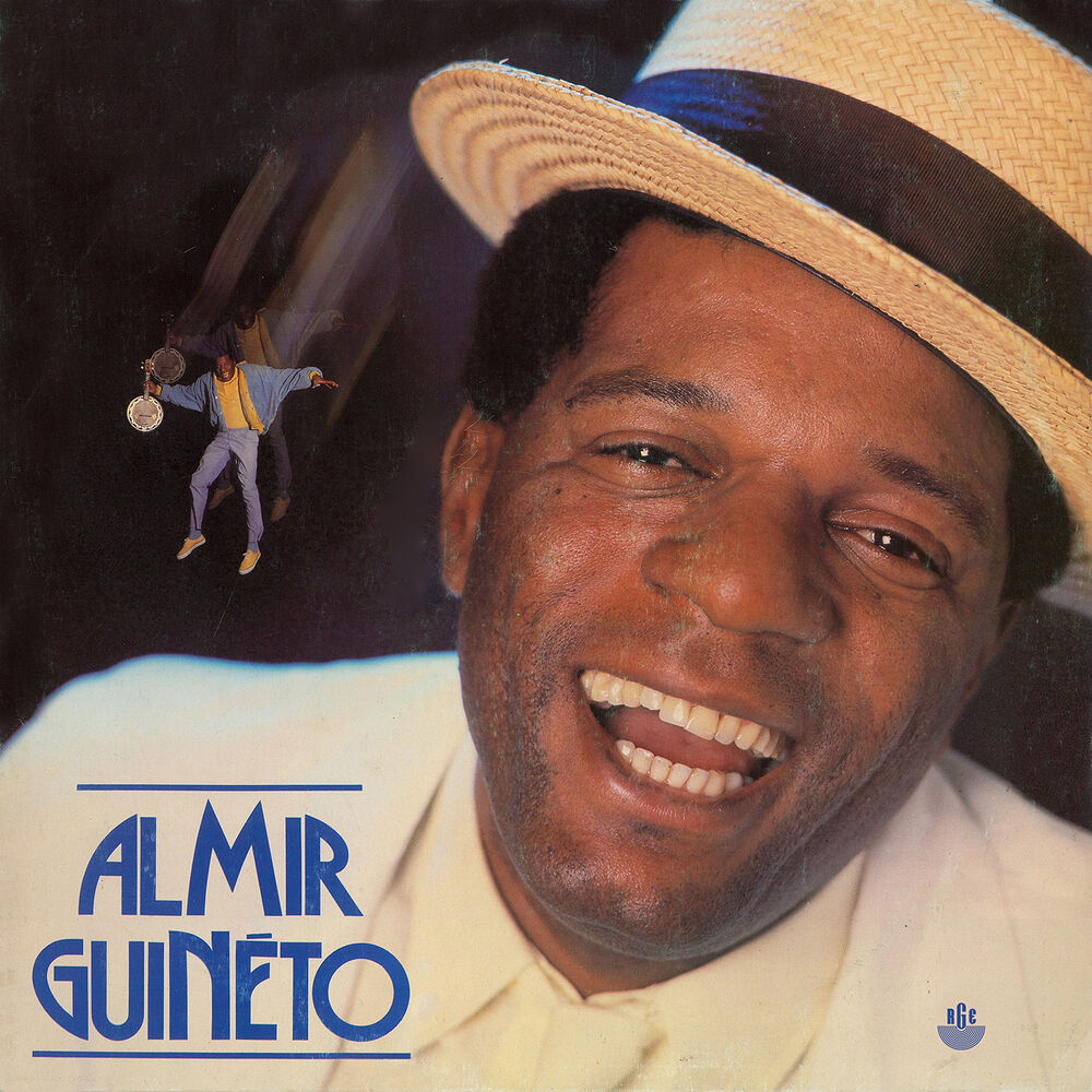 Picture of Almir Guinéto - 1986