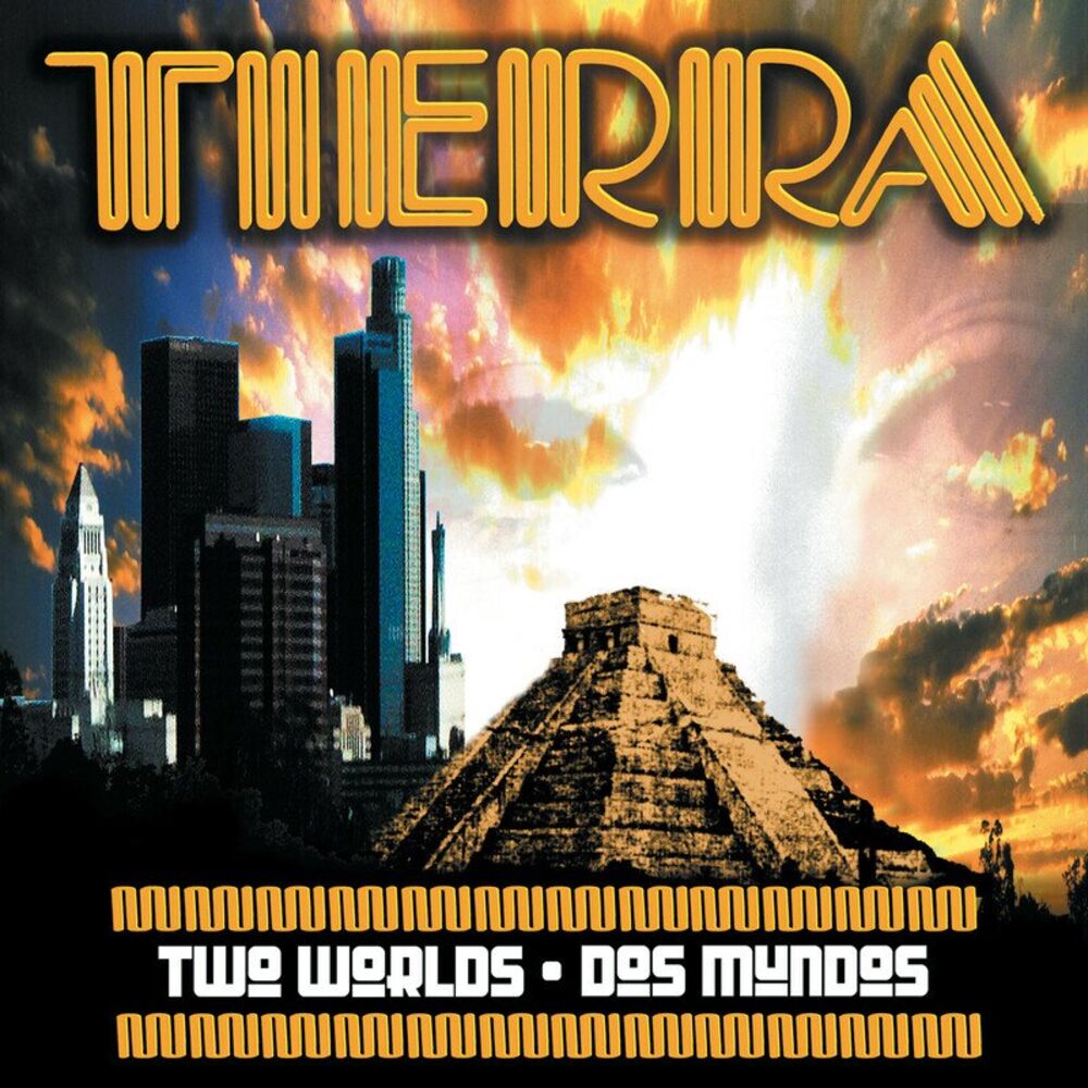 Picture of Two Worlds- Dos Mundos