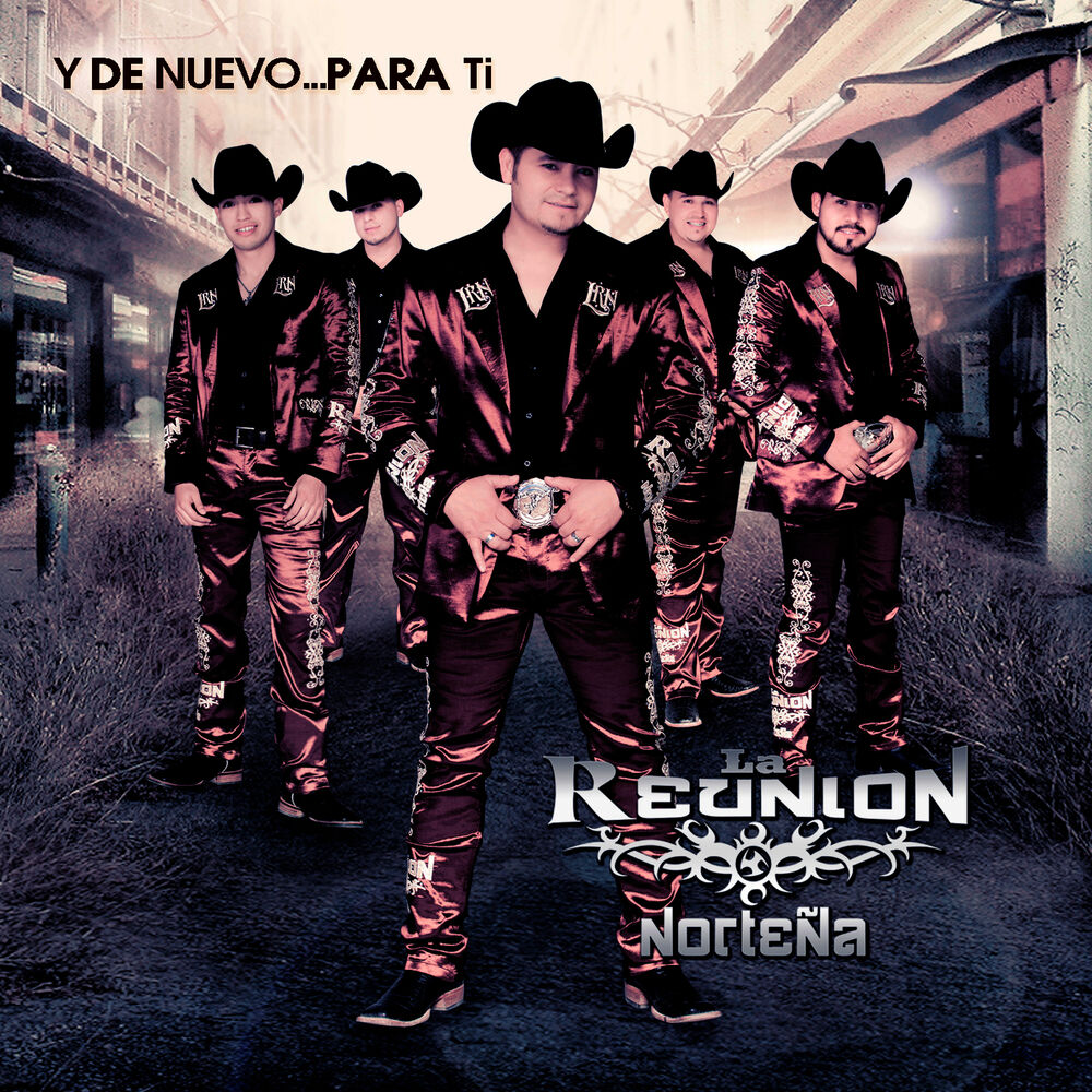 Picture of Y de Nuevo...Para Ti