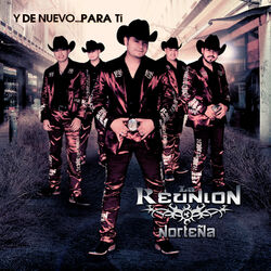 Cover of Y de Nuevo...Para Ti