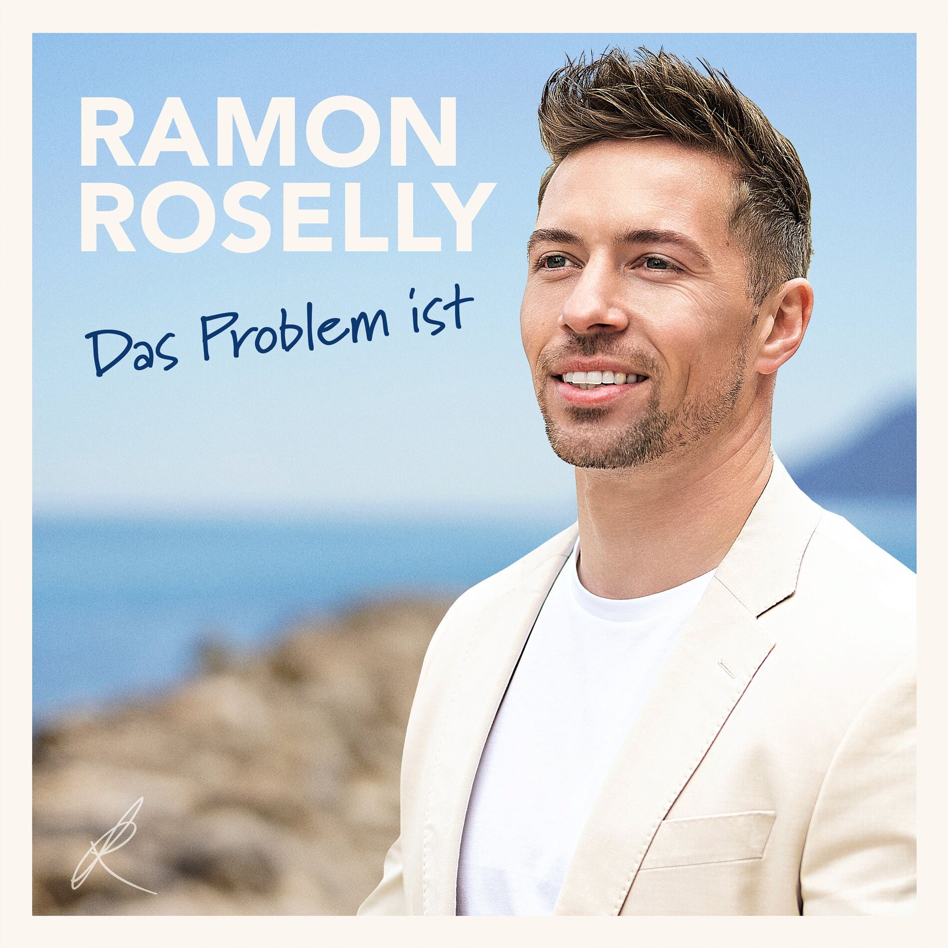 Album cover of Das Problem ist