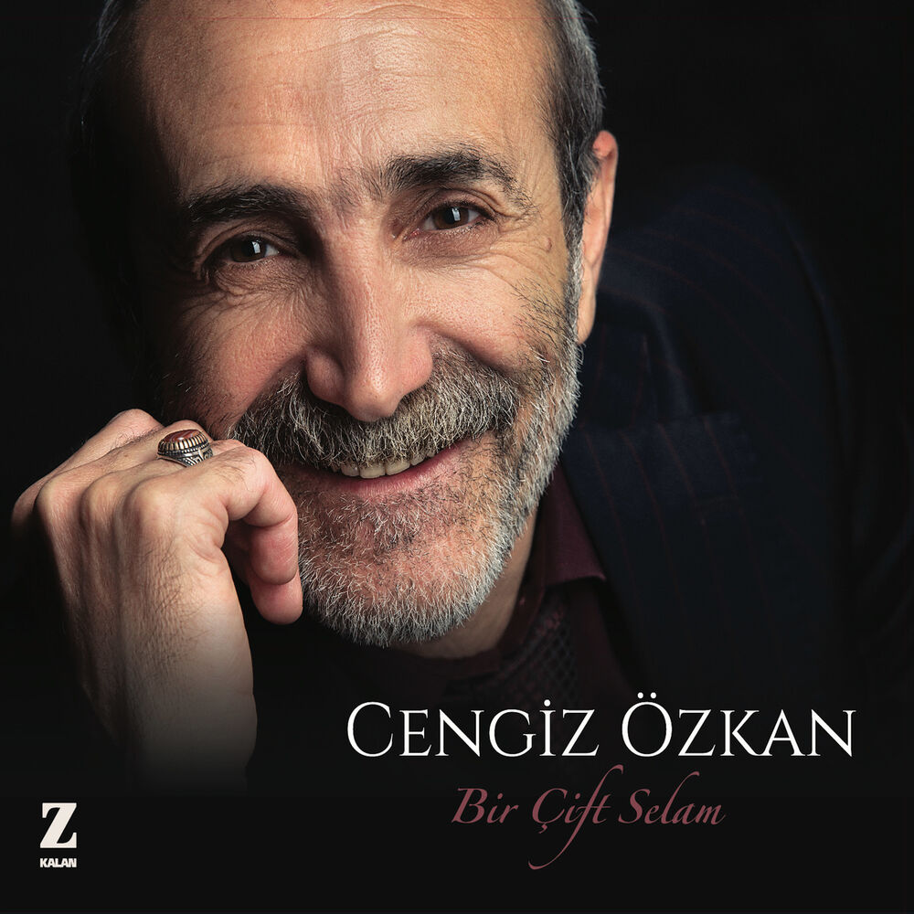 Picture of Bir Çift Selam