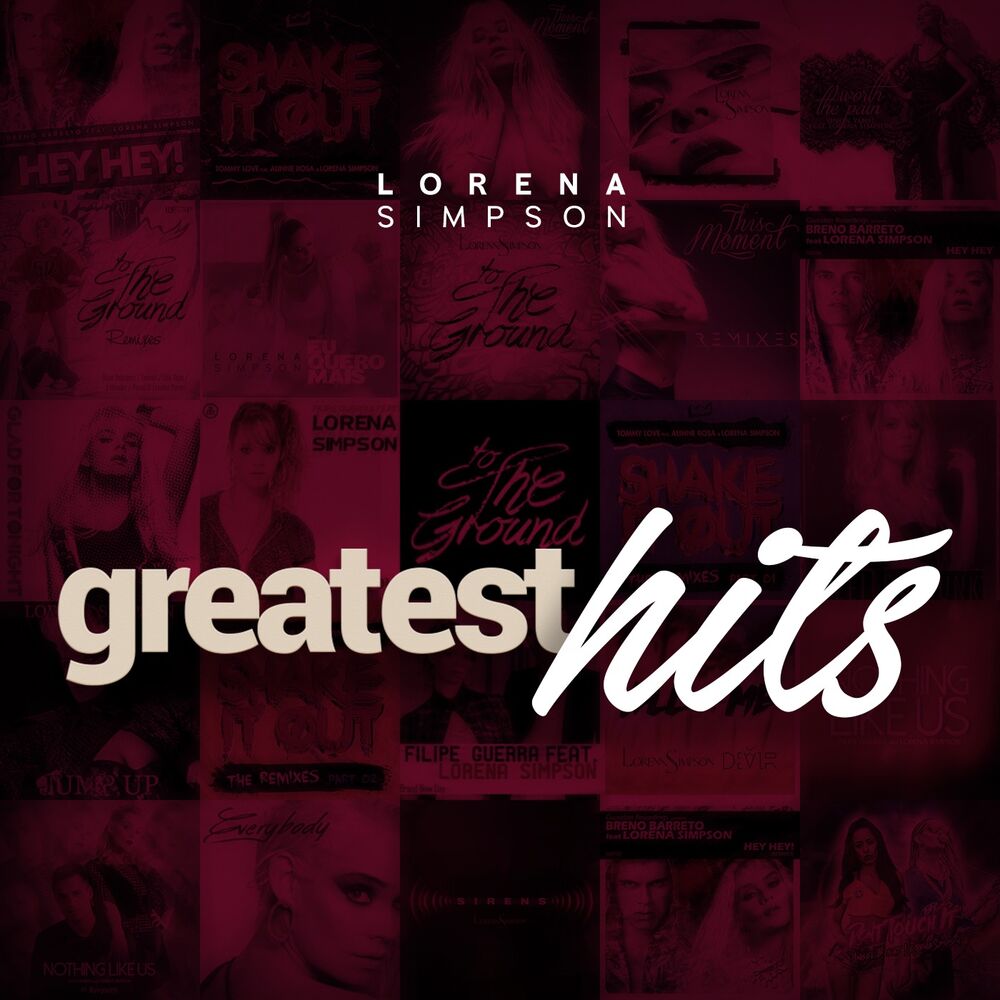 Picture of Greatest Hits