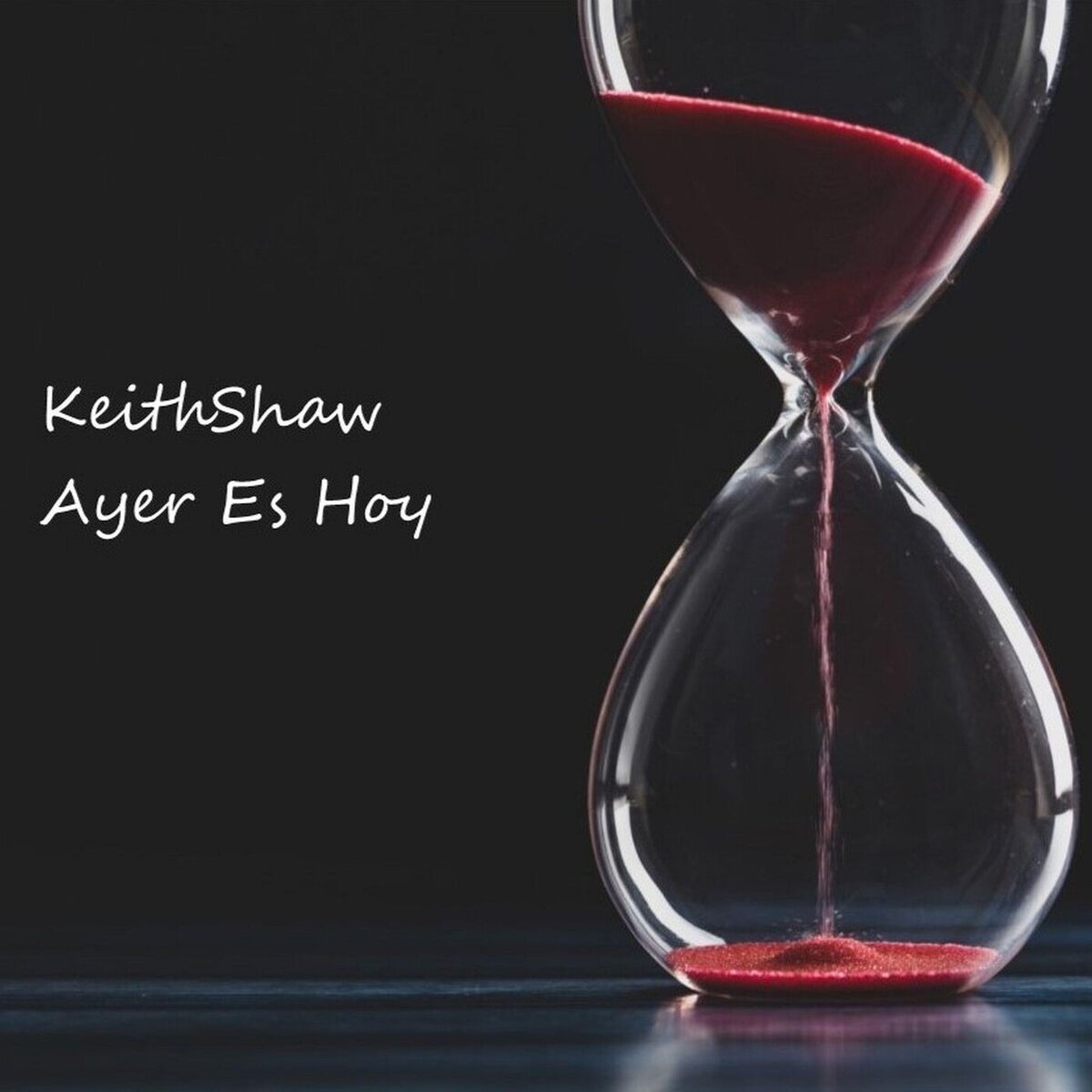 Album cover of Ayer Es Hoy
