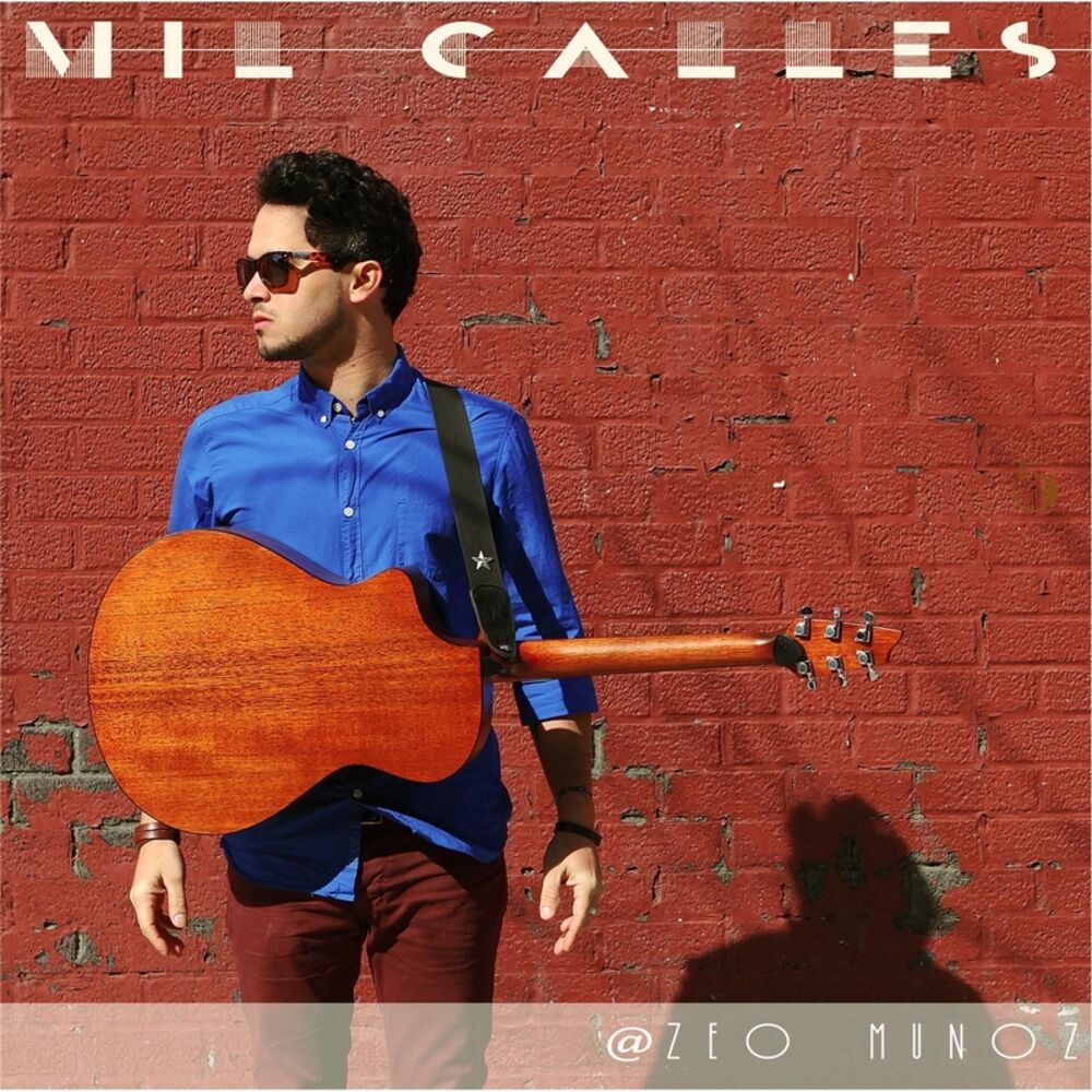 Picture of Mil Calles
