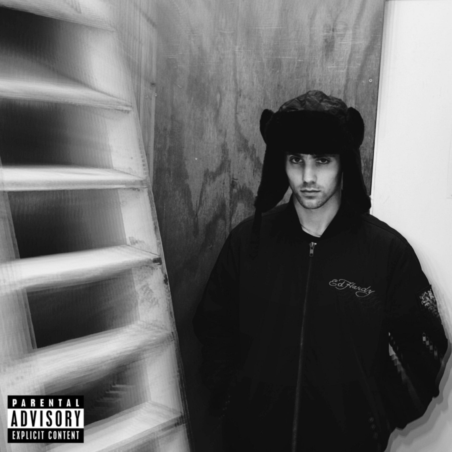 Album cover of Pressure