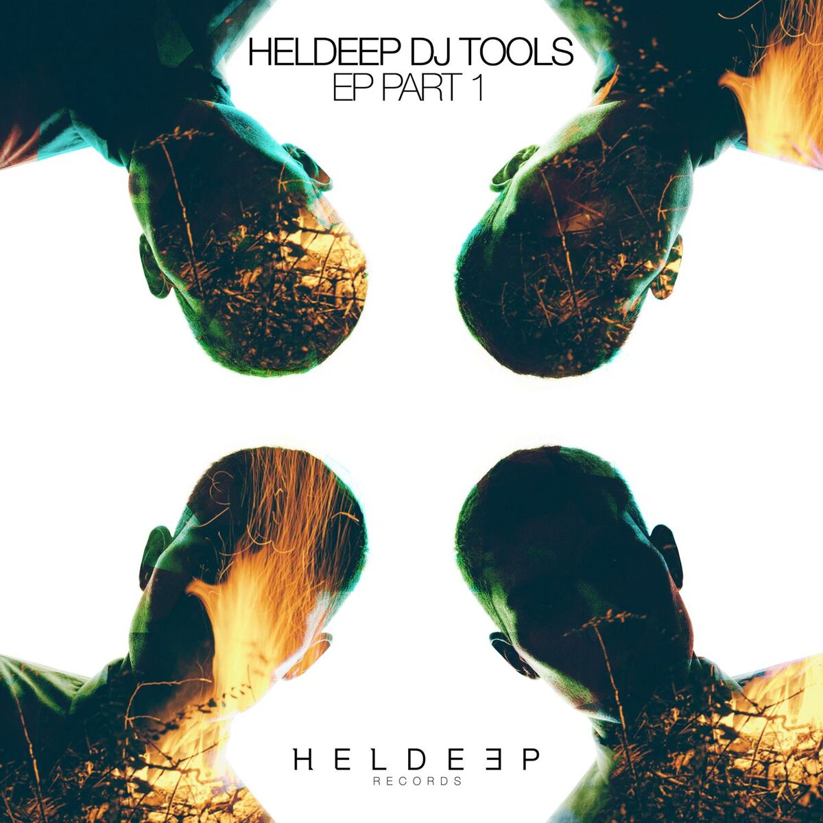 Album cover of Right Here