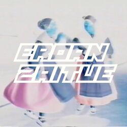 Cover of Eroan Zaitue