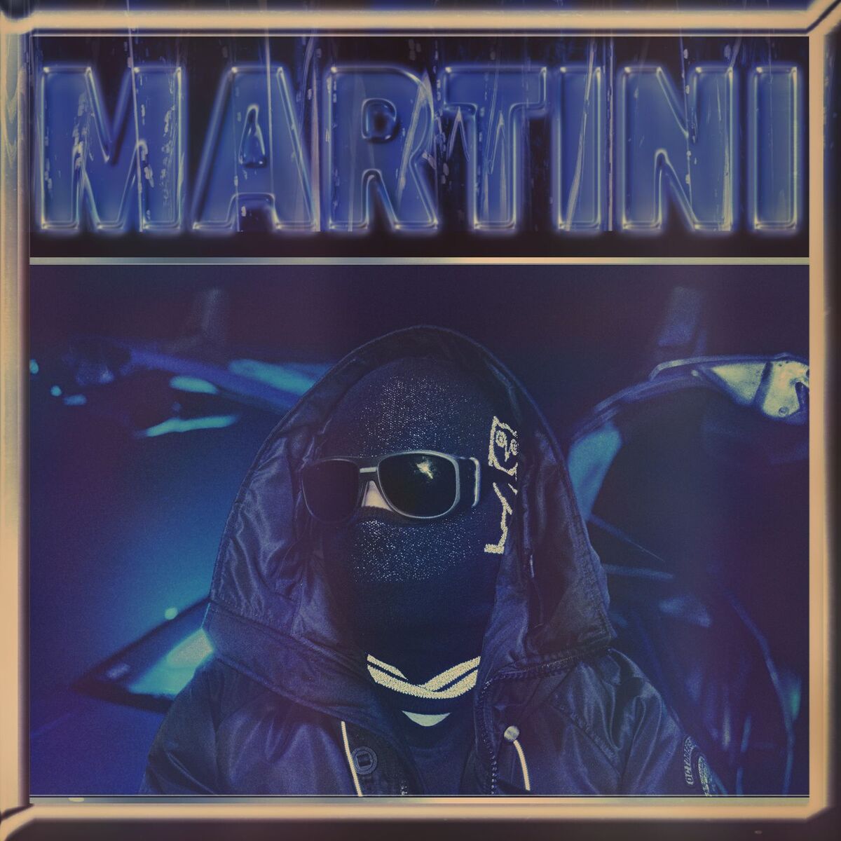 Album cover of Martini