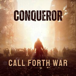 Cover of Call Forth War
