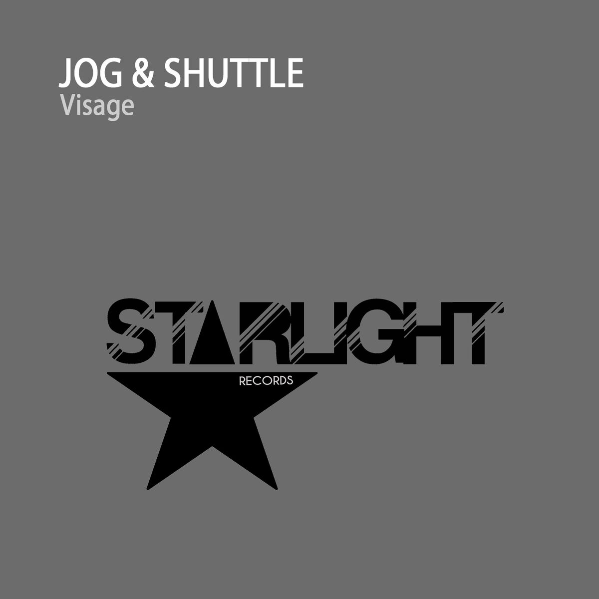 Album cover of Visage