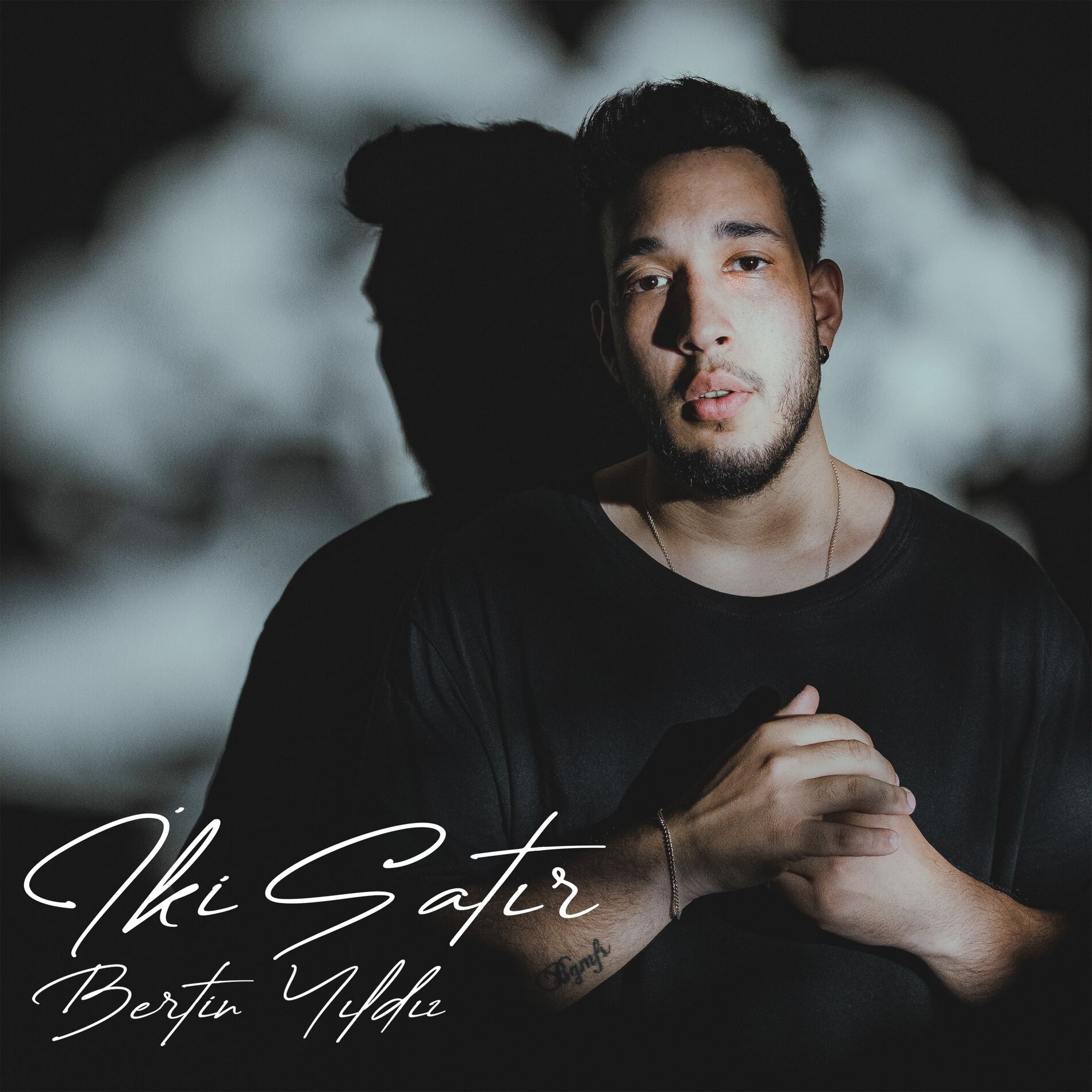 Album cover of İki Satır