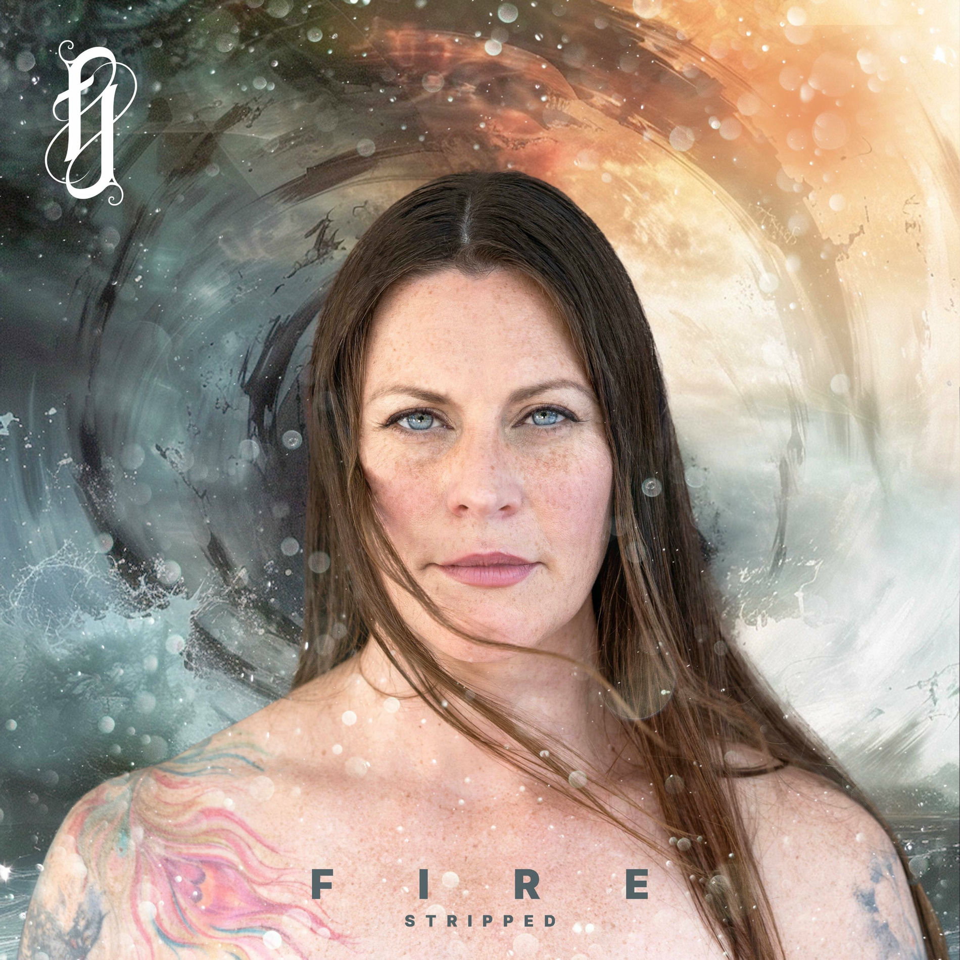 Album cover of Fire (Stripped)