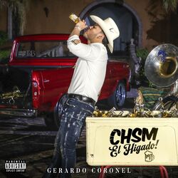Cover of CHSM El Higado!