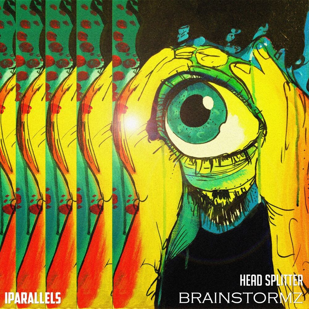 Picture of Brainstormz