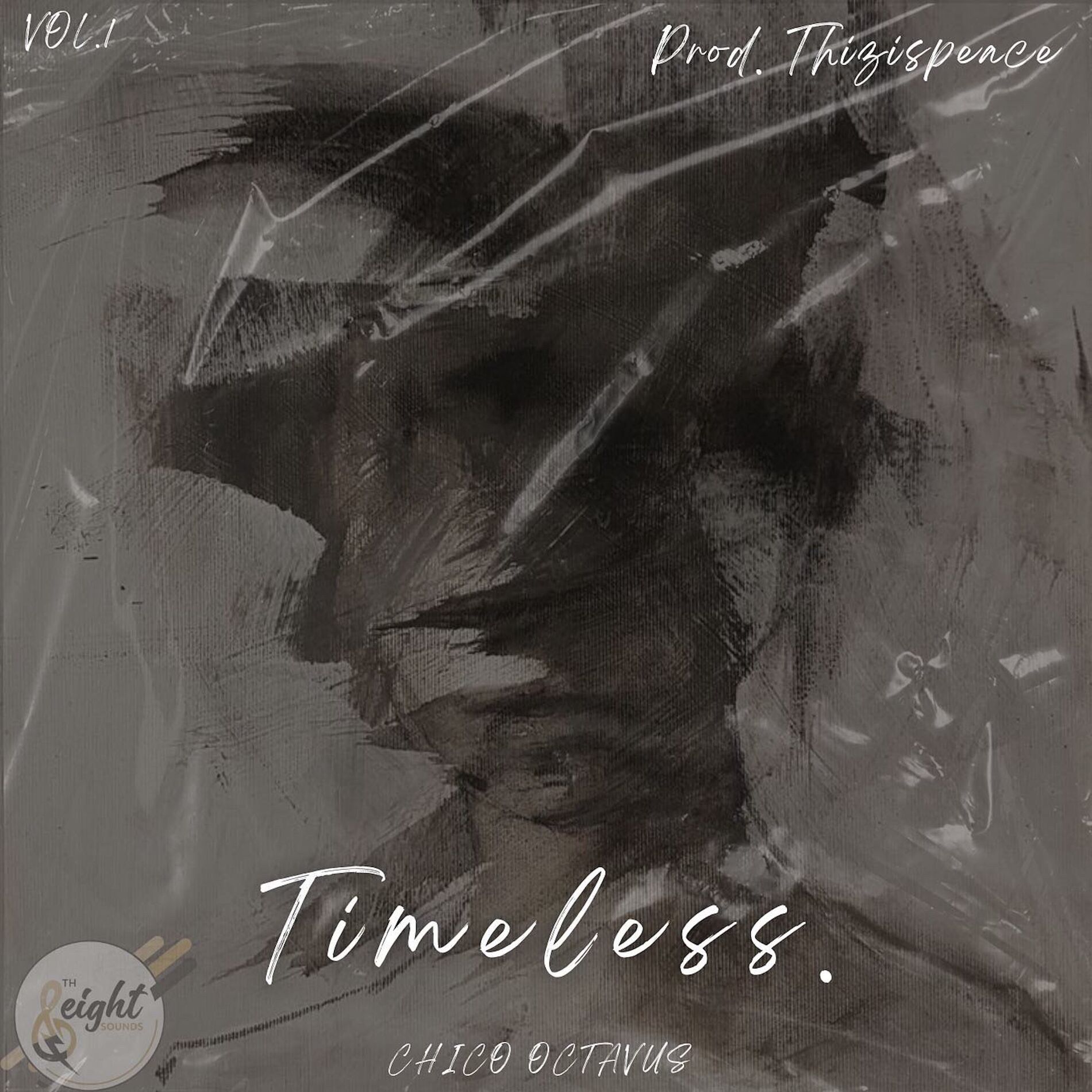 Album cover of Timeless
