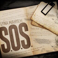 Cover of S.O.S.