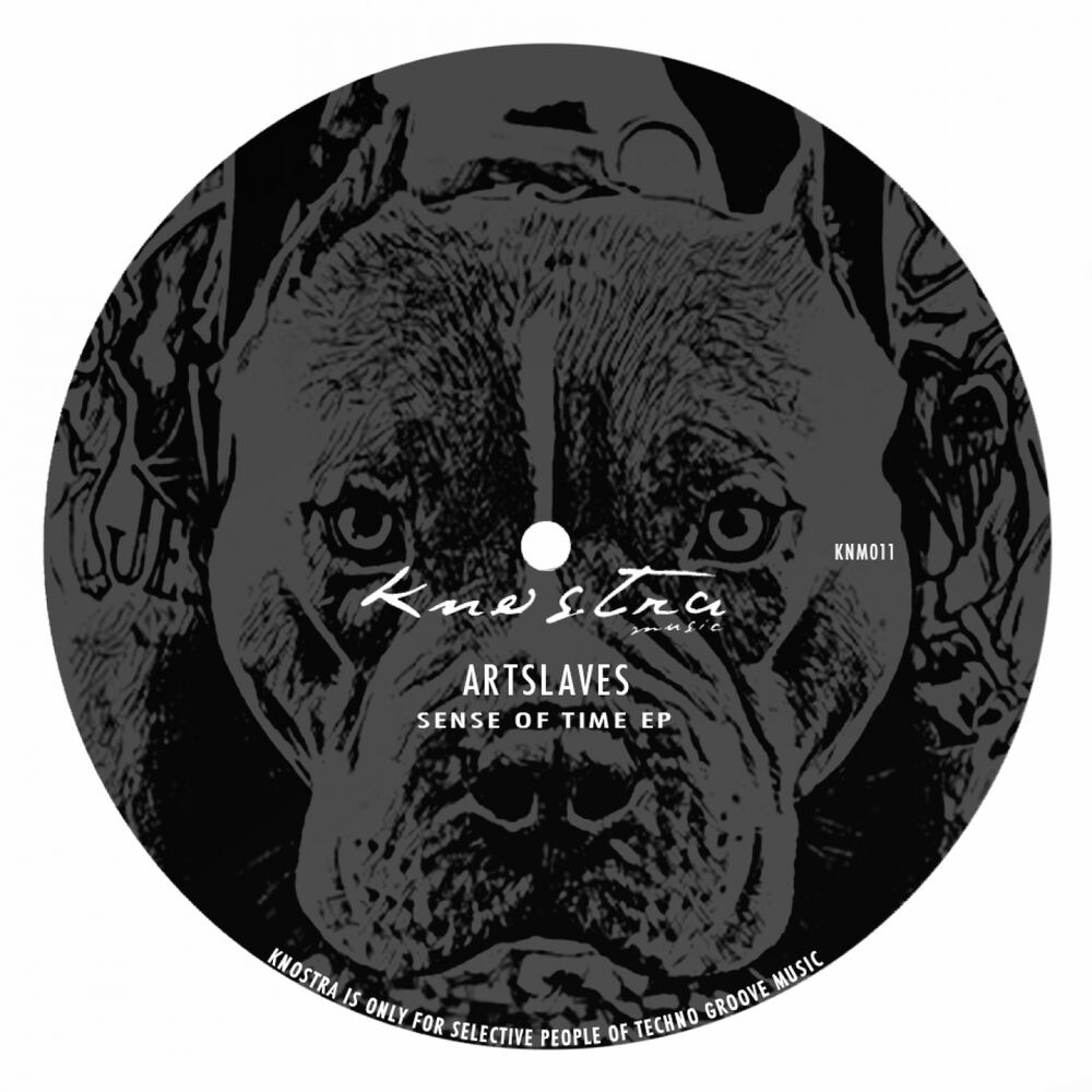 Picture of Sense Of Time EP