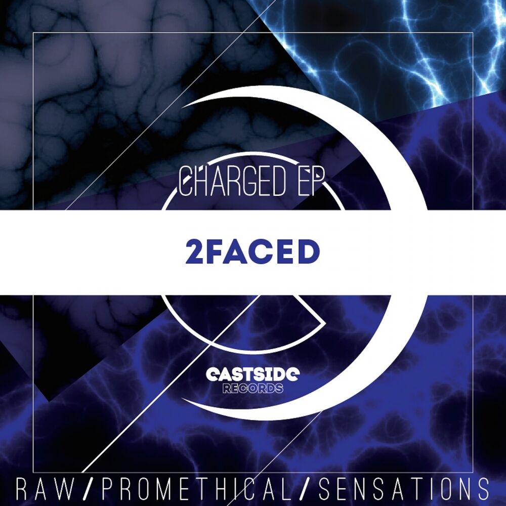 Picture of Charged Ep