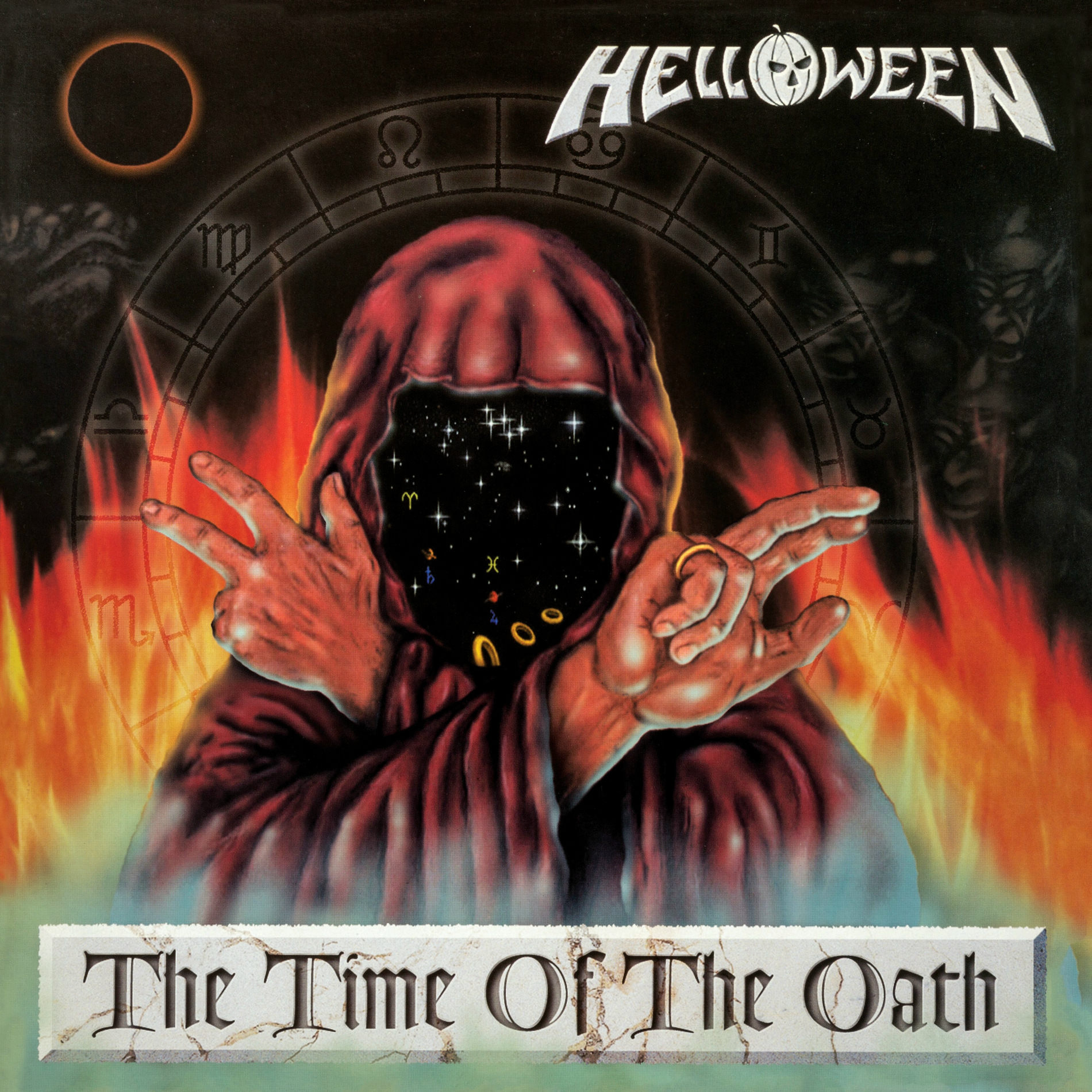 Helloween - The Time of the Oath (2024 Remaster) | Deezer
