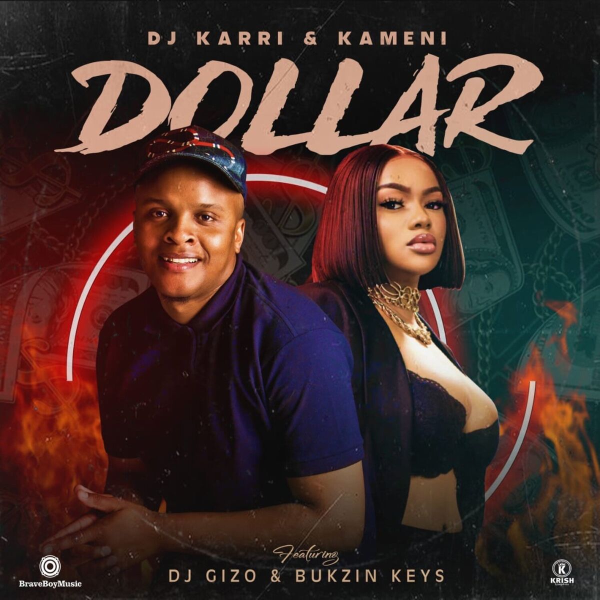 Album cover of Dollar