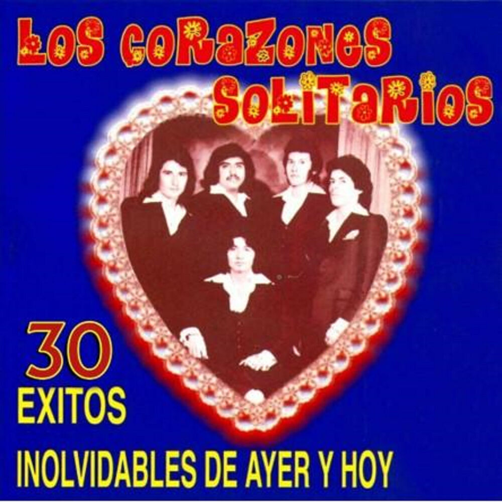 Picture of 30 Exitos Inolvidales de Ayer y Hoy