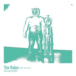 Cover of The Rules (OHC VIP Edit)