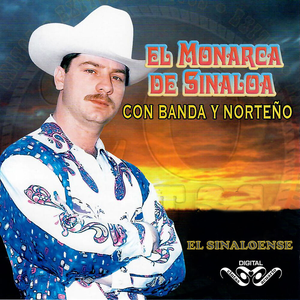Picture of El Sinaloense