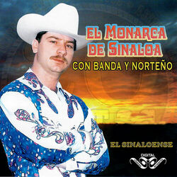 Cover of El Sinaloense