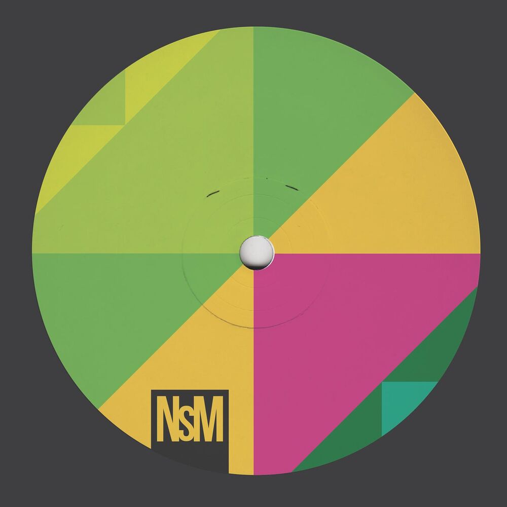 Picture of Freaky Disco EP