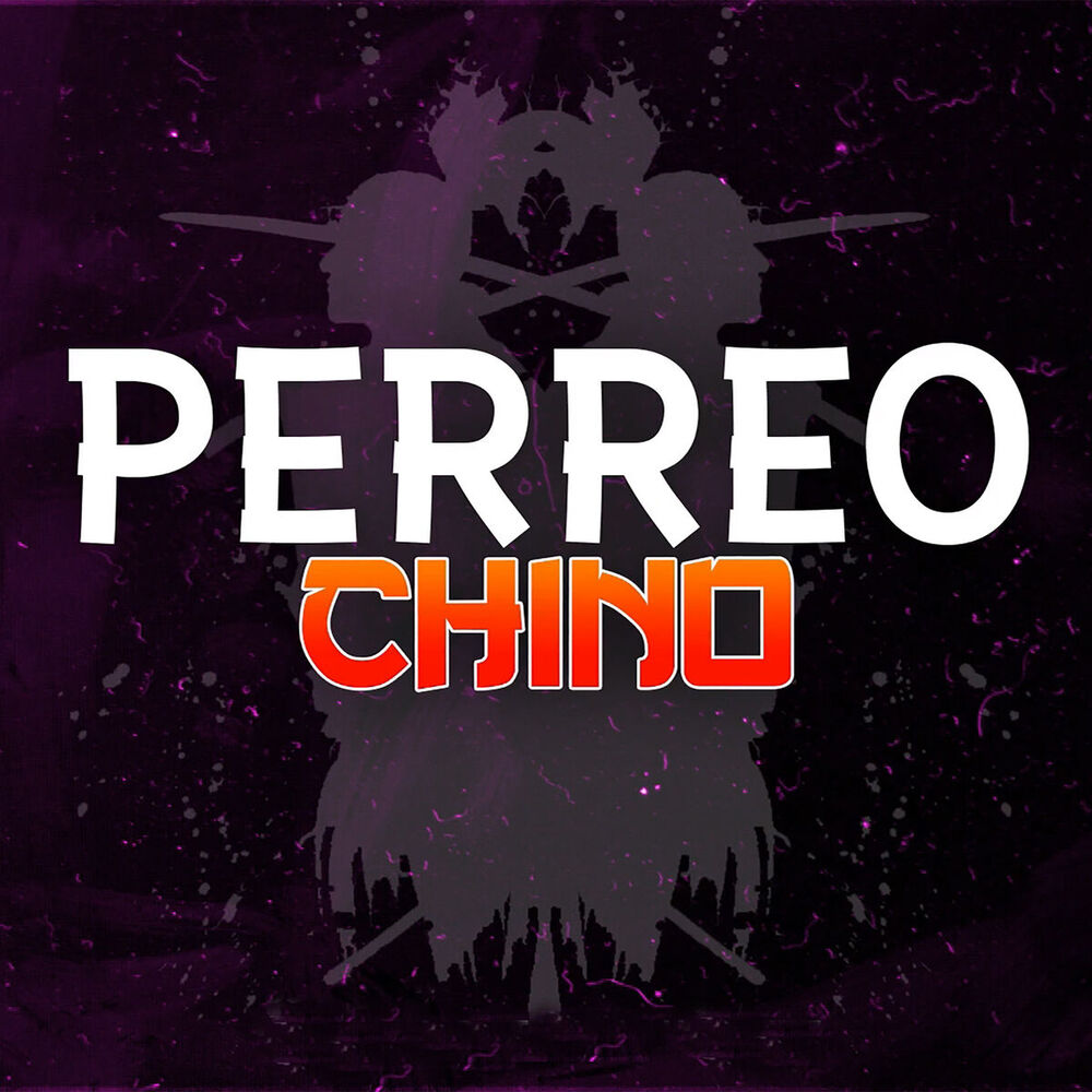 Picture of Perreo Chino