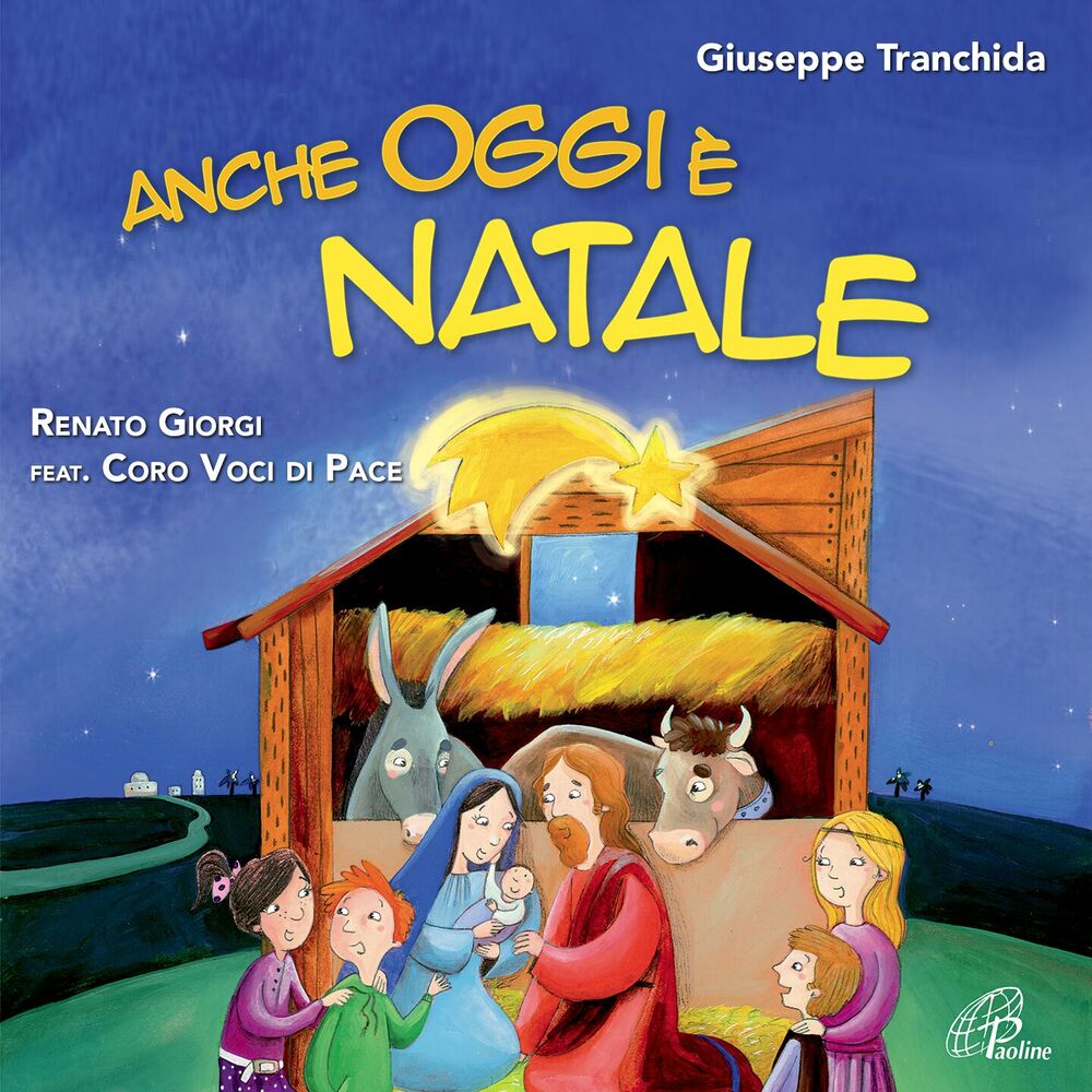 Picture of Anche oggi è Natale