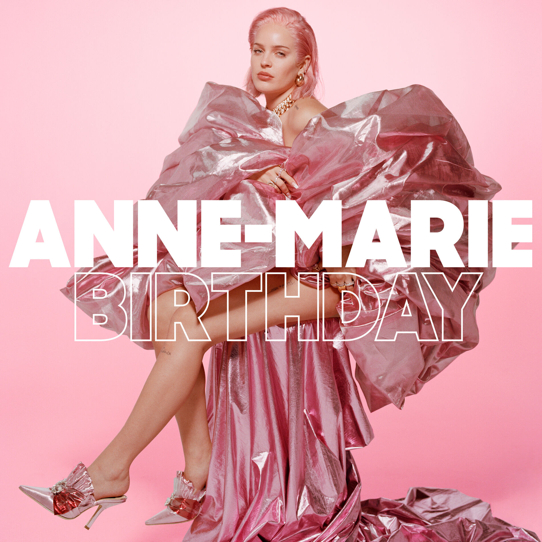 Album picture of Birthday