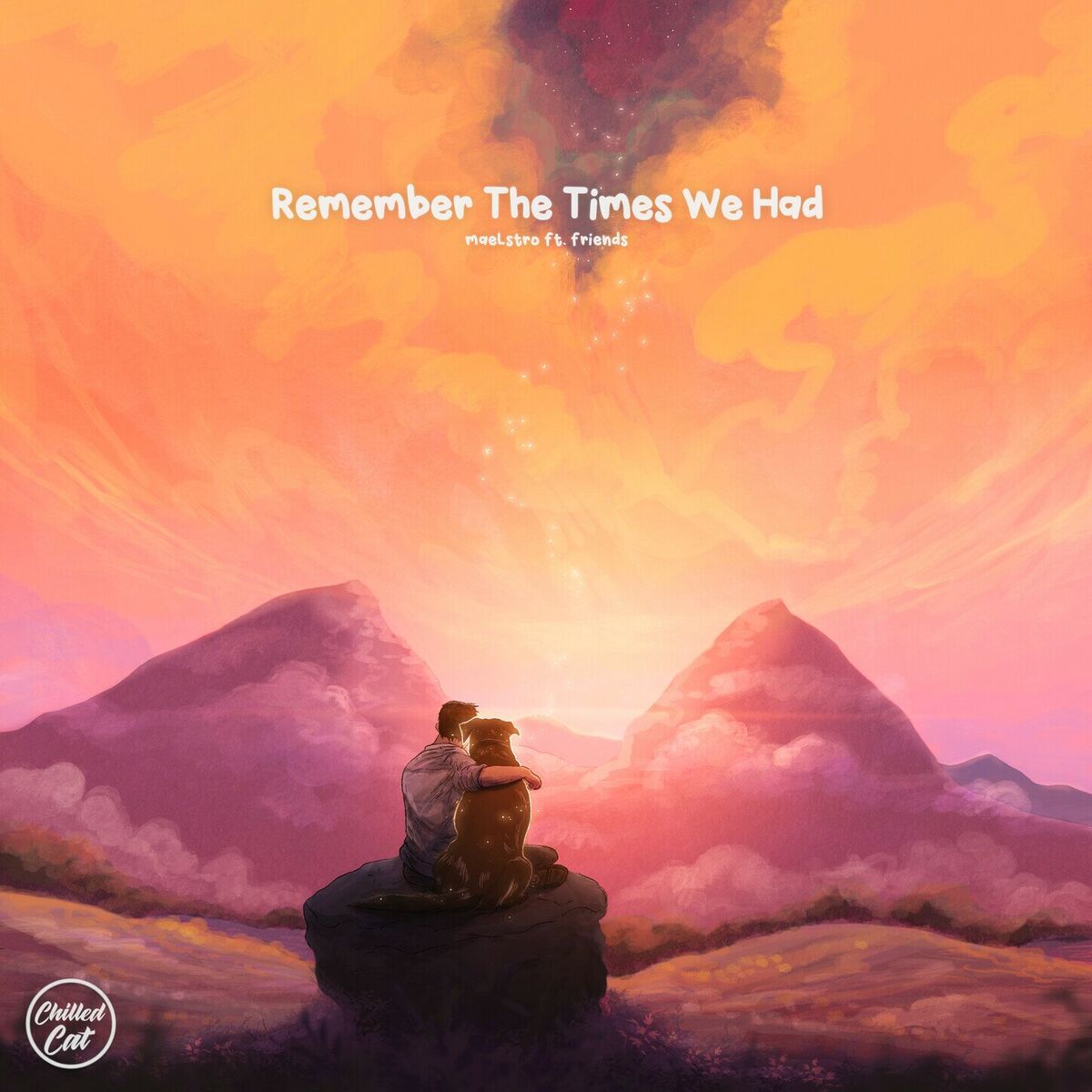 Album cover of Remember The Times We Had