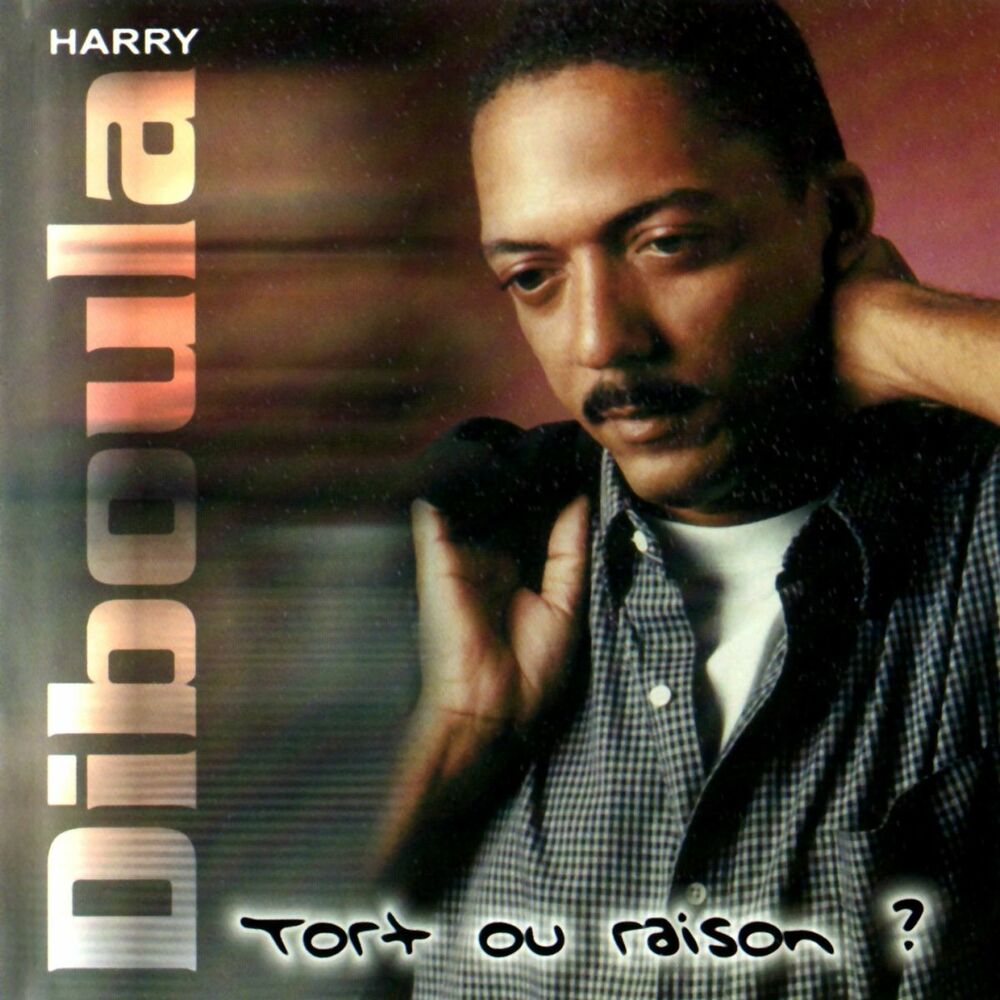 Picture of Tort ou raison